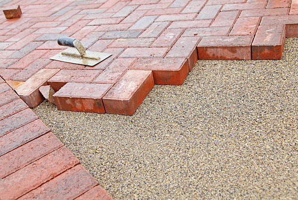 Reasons to Select Us for Your Driveway Paving Requirements in Pine Crest, TN